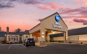 Best Western Chambersburg